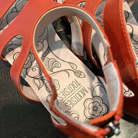 Mootsies Tootsies 7.5 NWT - Picture 6 of 12